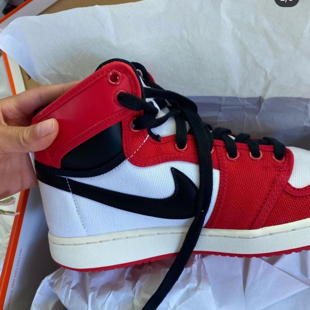 Jordan 1’s chicago new 2021!